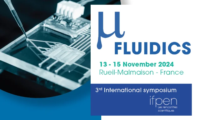 MicrofluidicsInternational Symposium